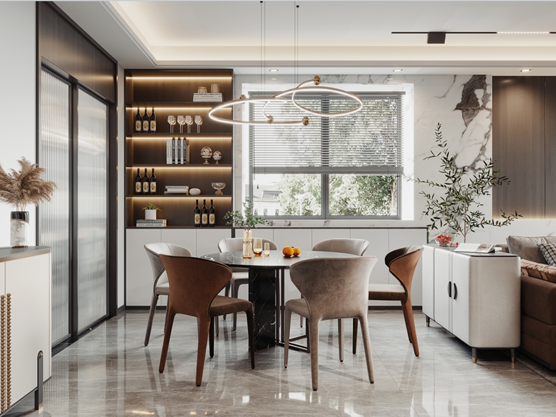 專(zhuān)家教您家庭裝修小常識(shí) 集成吊頂安裝有訣竅